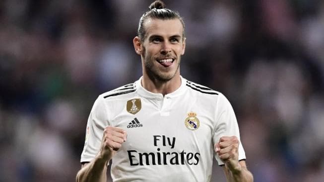 Bale Sempat Marah Saat Final Liga Champions di Kiev, Kenapa?
