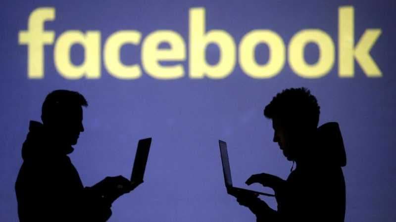 3 Juta Data Pengguna Facebook Kembali Bocor