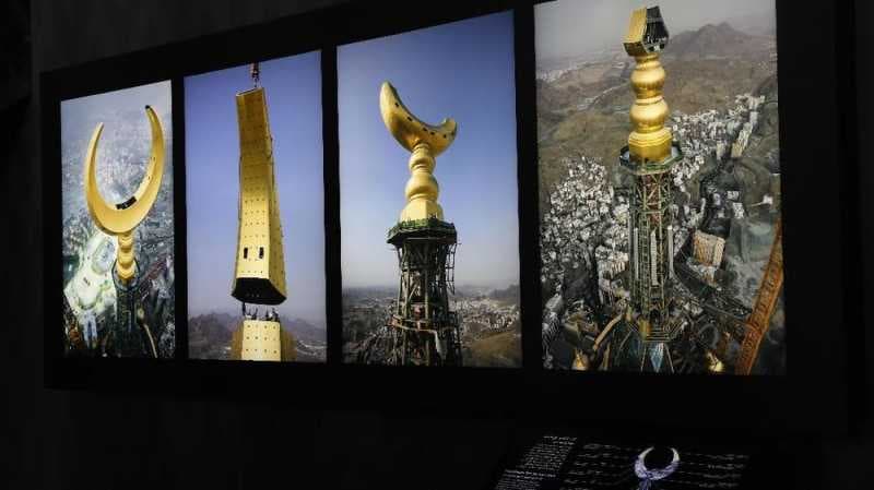 Museum Menara Jam, Objek Wisata Edukasi di Mekah
