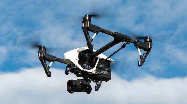 Wajib Tahu, Ini 4 Aturan Menerbangkan Drone di Tempat Wisata