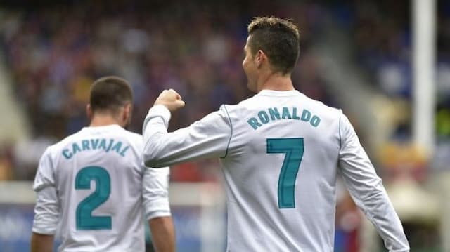 5 Fakta Menarik Jelang Laga Las Palmas vs Real Madrid