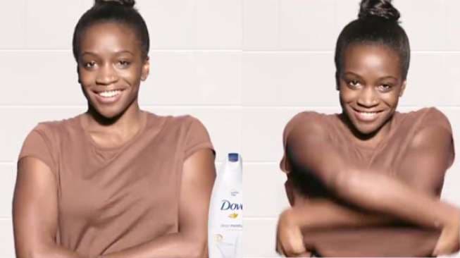 Iklan Sabun Dove Ini Kontroversial, Tuai Kecaman dan Boikot