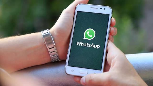 Berbagi Lokasi Kini Lebih Mudah di WhatsApp