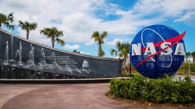 NASA Gelar Kompetisi, Hadiahnya Mencapai Rp14,9 Triliun