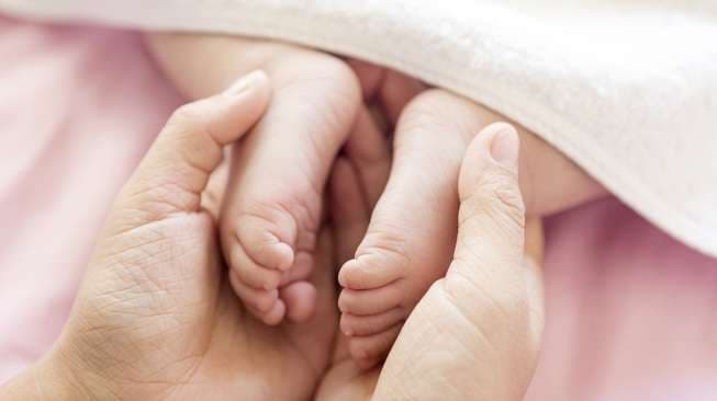 Deretan Nama Bayi yang Bakal Populer di 2018