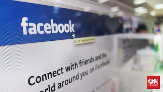 Facebook Putus Hubungan dengan Perusahan Pengumpul Data
