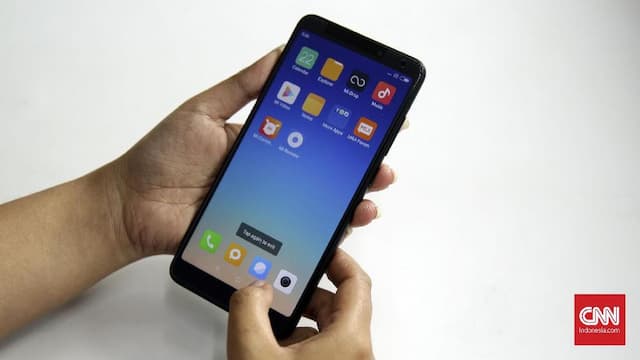 Xiaomi Bantah Tudingan Perusak Harga Pasar Bisnis Ponsel