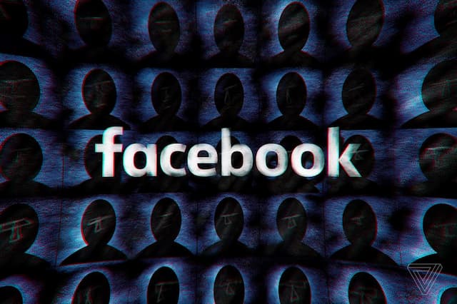 Facebook Pakai Mesin Pembelajaran untuk Deteksi Hoaks