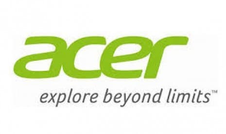 Acer Luncurkan Laptop Seharga Rp 100 Juta 