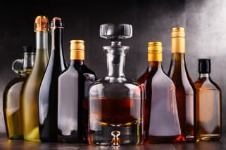 Kecanduan Alkohol, Ini Tips untuk Berhenti
