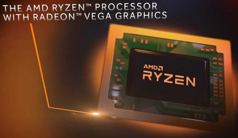 AMD Rilis APU Ryzen 3 dan Ryzen 5 Versi Low Power