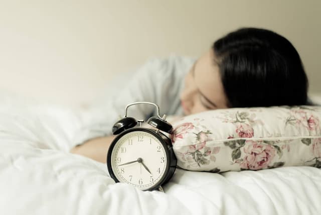 Apakah Sehat Jika Tidur Seharian Saat Puasa?