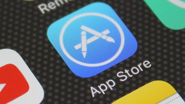 App Store Kini Bisa Dikontrol dengan Suara