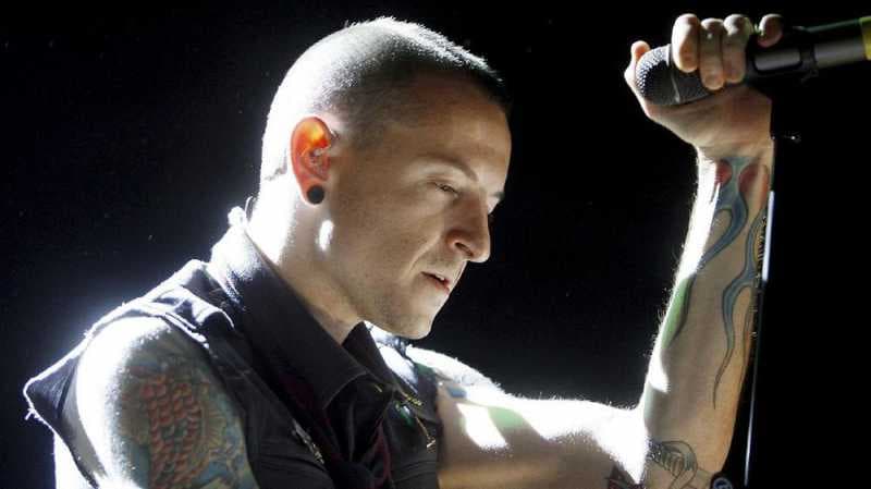 Ada Semarang di Video Linkin Park soal Chester Bennington