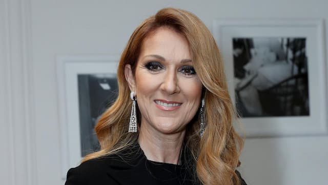 Celine Dion Kini Merintis Karir Baru Sebagai Perancang Tas