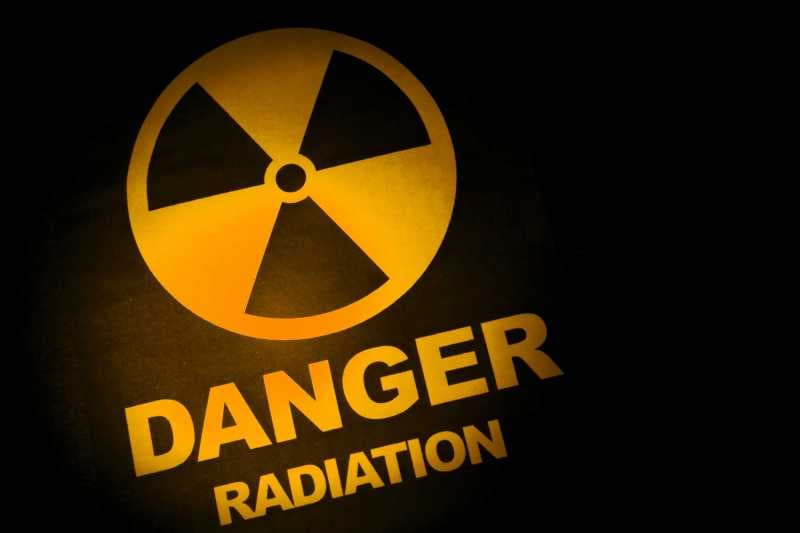 Bahaya Radiasi pada Tubuh Manusia