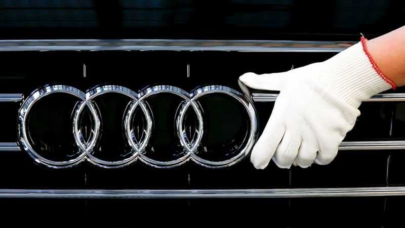 Audi Bayar Triliunan Agar Bebas Investigasi Skandal Diesel