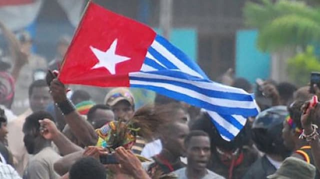 Papua Lebih Dulu Merdeka Dibandingkan Jawa
