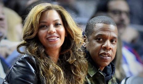 Jay-Z Beberkan Pertikaiannya dengan Adik Beyonce