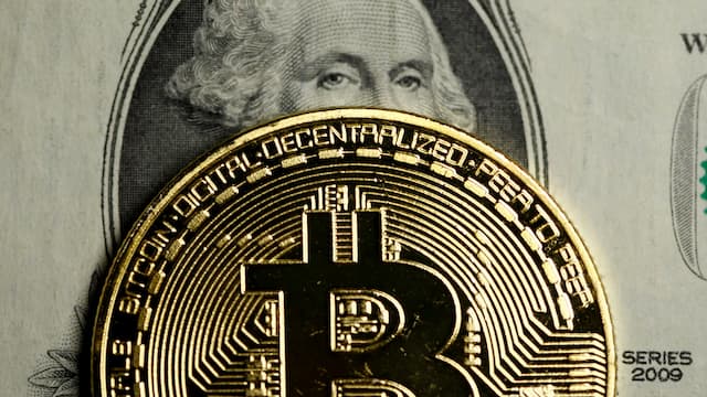 BI, OJK, Kemenkominfo Akan Bahas Pelarangan Bitcoin