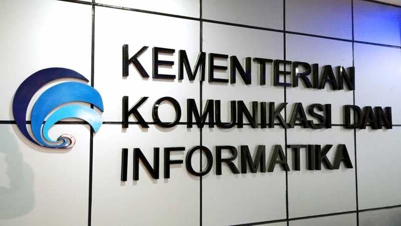 Kontroversi Mesin Sensor Internet Kominfo Rp 200 Miliar