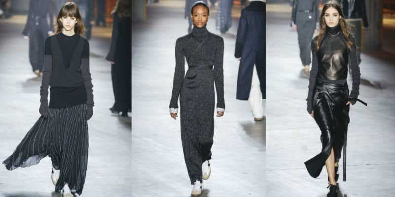 Brand Pakaian Italia Luncurkan Koleksi Abaya dan Gamis