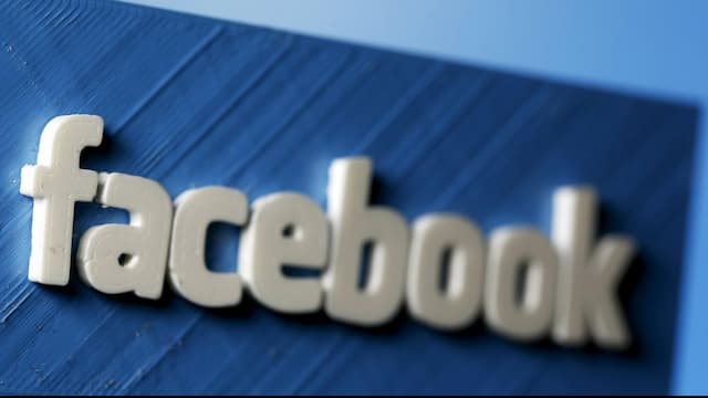 Kominfo Layangkan Surat Peringatan Kedua untuk Facebook
