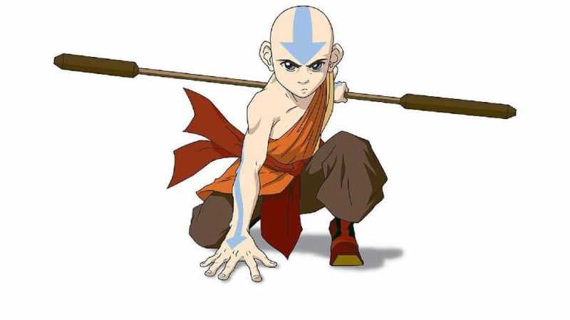 Avatar Aang Bakal Muncul Versi Live-Action di Netflix