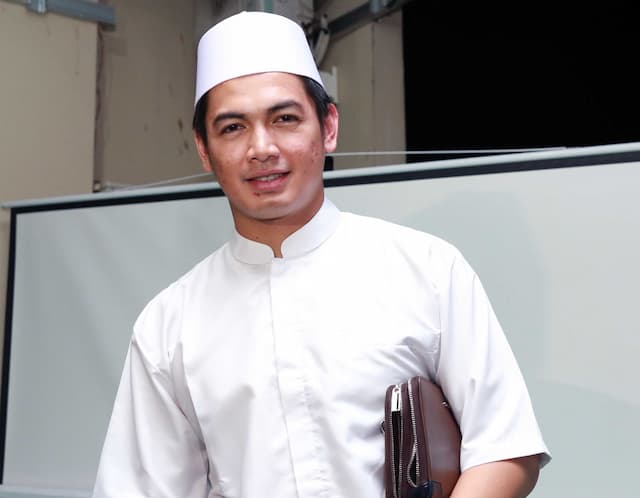 Tommy Kurniawan Siap Maju di Pilkada Kabupaten Tangerang