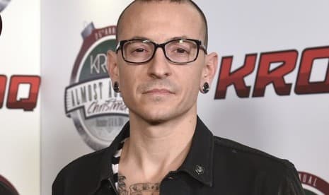 Linkin Park Gelar Acara Penghormatan untuk Chester 