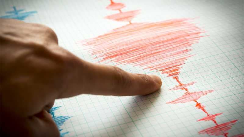 Analisis BMKG soal Gempa 5,6 yang Guncang Lombok dan Sumbawa
