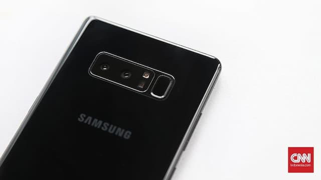 Awal 2018, Samsung Akan Beri Bocoran Soal Galaxy S9 dan S9+ 