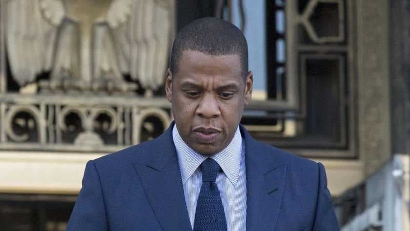 Jay Z Jadi Penyanyi Hip Hop Miliuner Pertama di Dunia