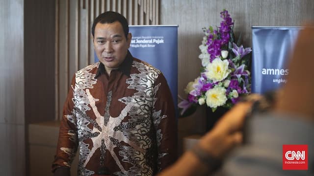 Paradise Papers Ungkap Saham Tommy Soeharto di Lamborghini