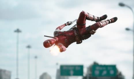 T.J Miller Sebut Deadpool 2 Lebih Lucu
