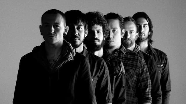 Surat dari Linkin Park untuk Chester Bennington