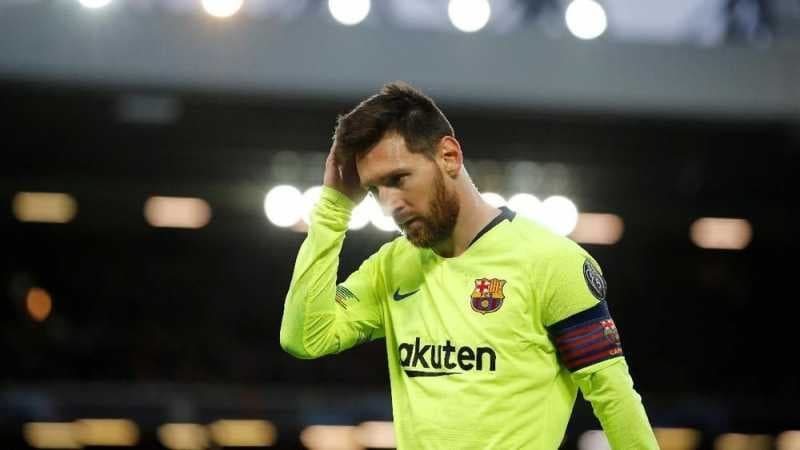 3 Bintang Liverpool Bakal Saingi Messi Rebut Ballon dOr 2019