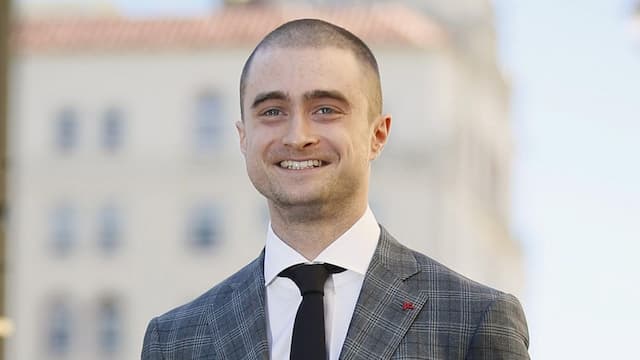 Film Harry Potter Dilarang Tayang di Libanon