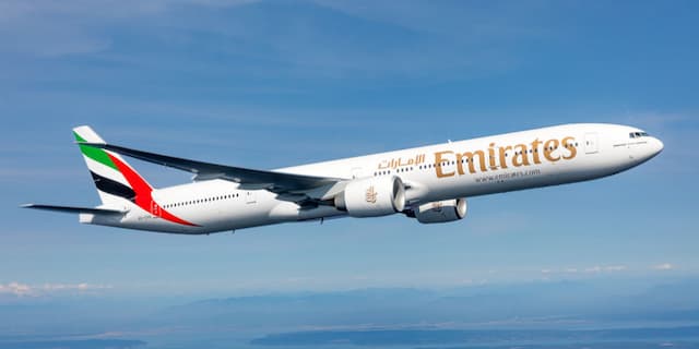 Emirates Tambah Jadwal Penerbangan Rute Bali-Dubai
