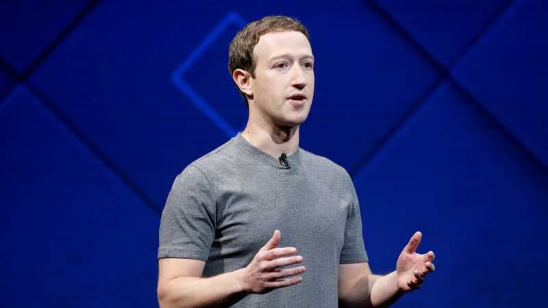 Mark Zuckerberg Akhirnya Buka Suara soal Kebocoran Data Facebook