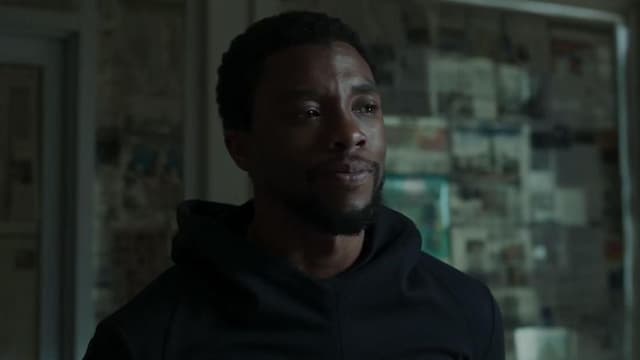 Bos Marvel Yakin Black Panther Layak Masuk Oscar