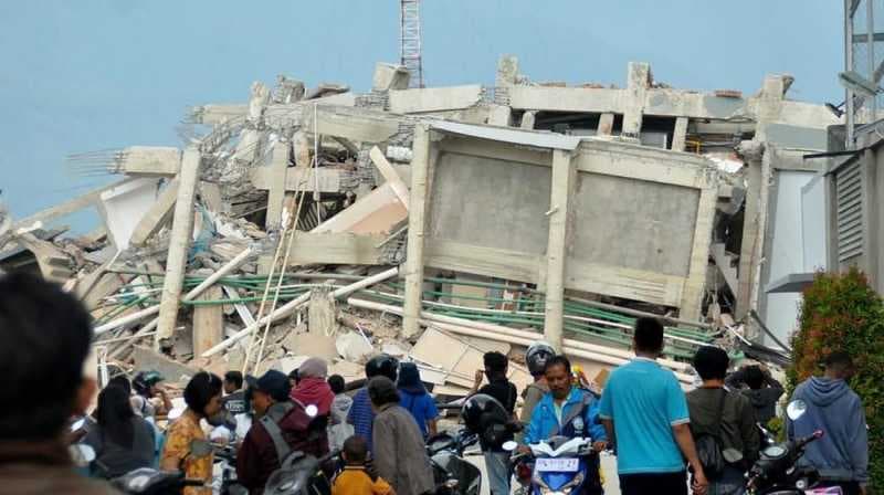 Duka Suju Hingga Maher Zein untuk Korban Gempa Palu-Donggala