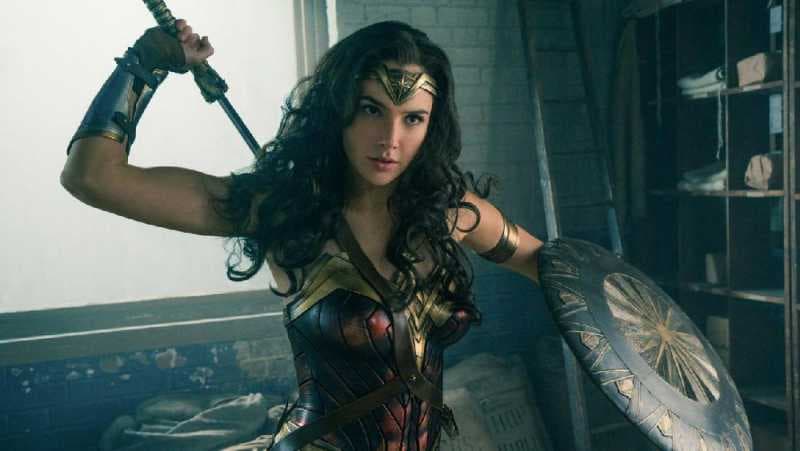 Sutradara Wonder Woman 2 Bocorkan Sosok Musuh Gal Gadot