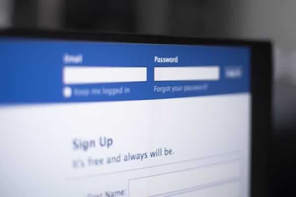 Gak Kapok, Facebook Lagi-lagi Kena Denda Miliaran Rupiah