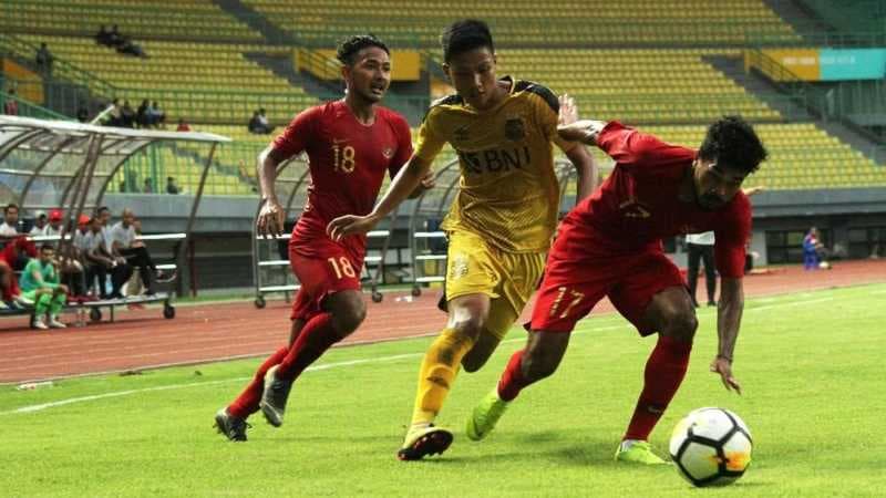 5 Fakta Menarik Usai Timnas Indonesia U-22 Ditahan Malaysia