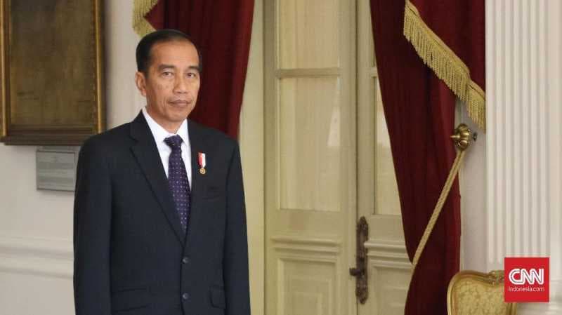 Goyang Dayung Jokowi Challenge Makin Viral Dunia Maya