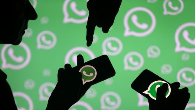 Banyak Korban, WhatsApp Segera Hadirkan Fitur Anti Hoax