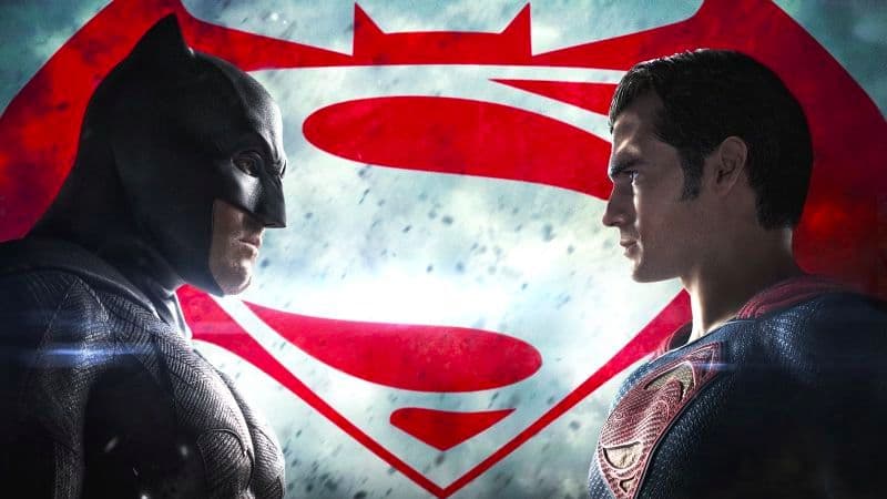 Pemimpin Seperti Apakah Kamu: Superman atau Batman?
