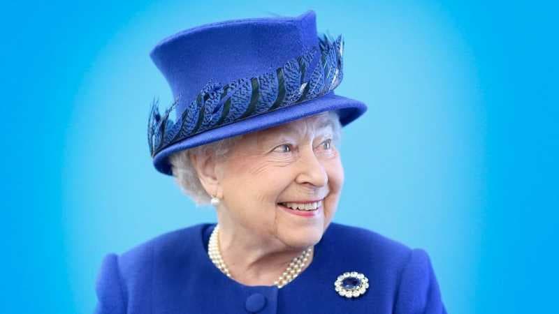 Ratu Elizabeth II Ternyata Miliki Gerai McDonalds di Dekat London