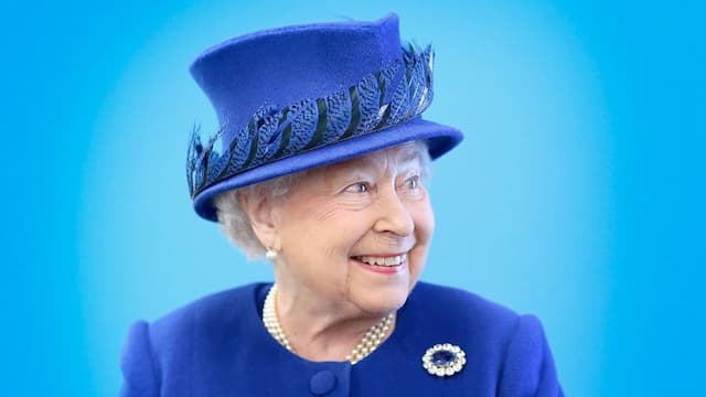 Ratu Elizabeth II Ternyata Miliki Gerai McDonalds di Dekat London